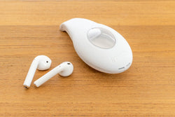 携帯用ハロプラス - ソルトパイプ